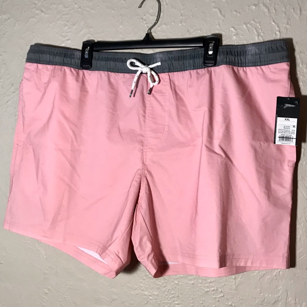 Original Use Swim Trunks